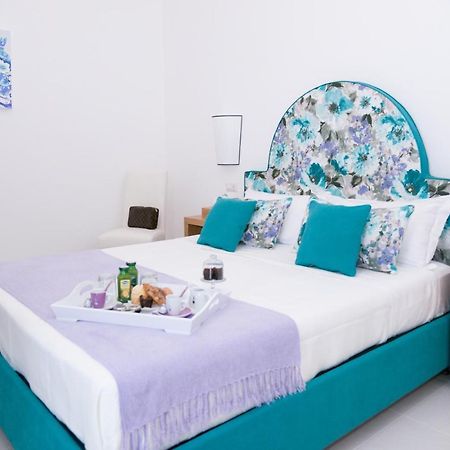 Sorrento Stylish Rooms Εξωτερικό φωτογραφία