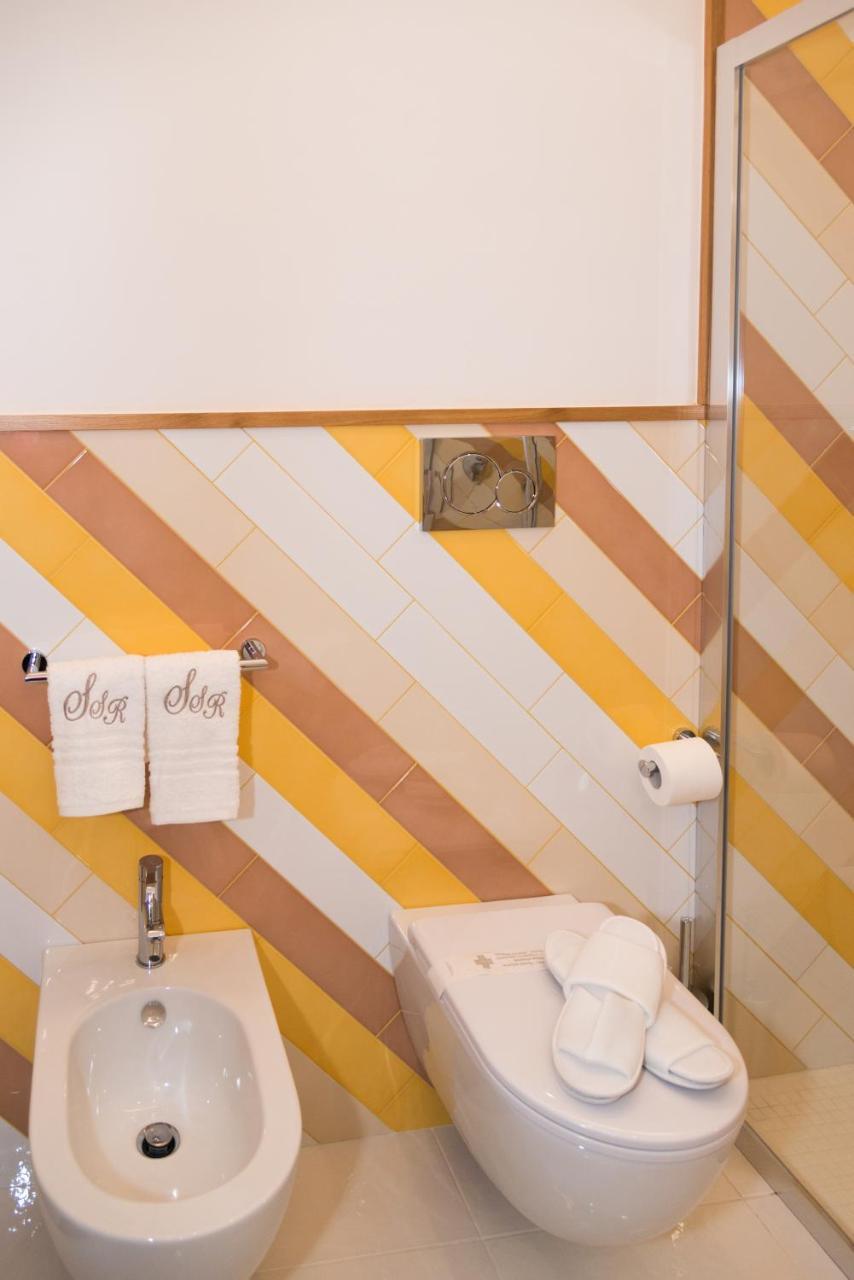 Sorrento Stylish Rooms Εξωτερικό φωτογραφία