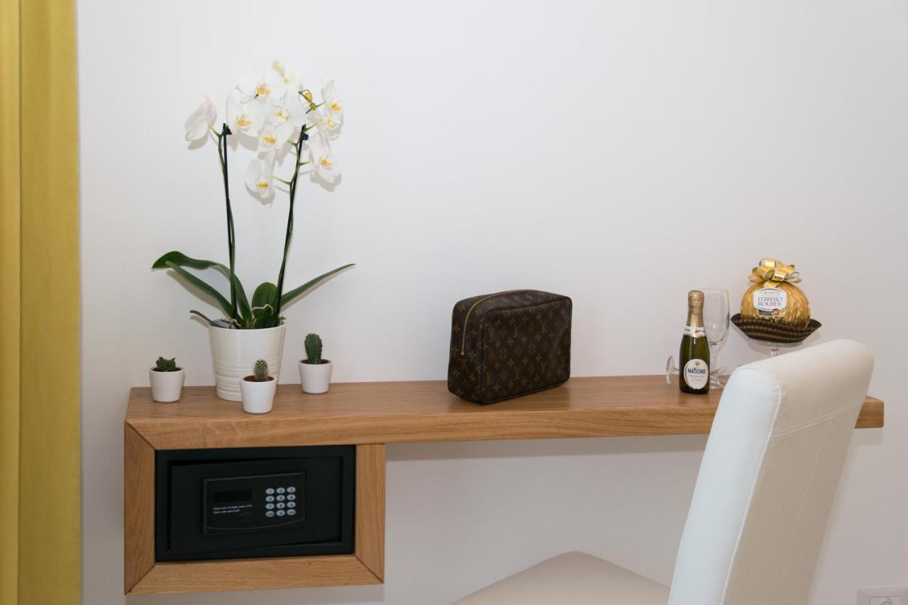 Sorrento Stylish Rooms Εξωτερικό φωτογραφία