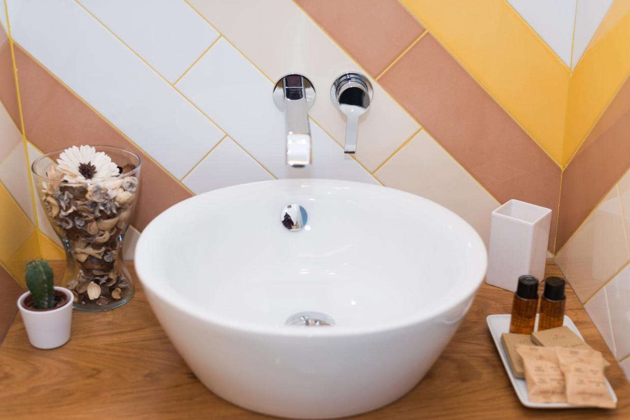 Sorrento Stylish Rooms Εξωτερικό φωτογραφία
