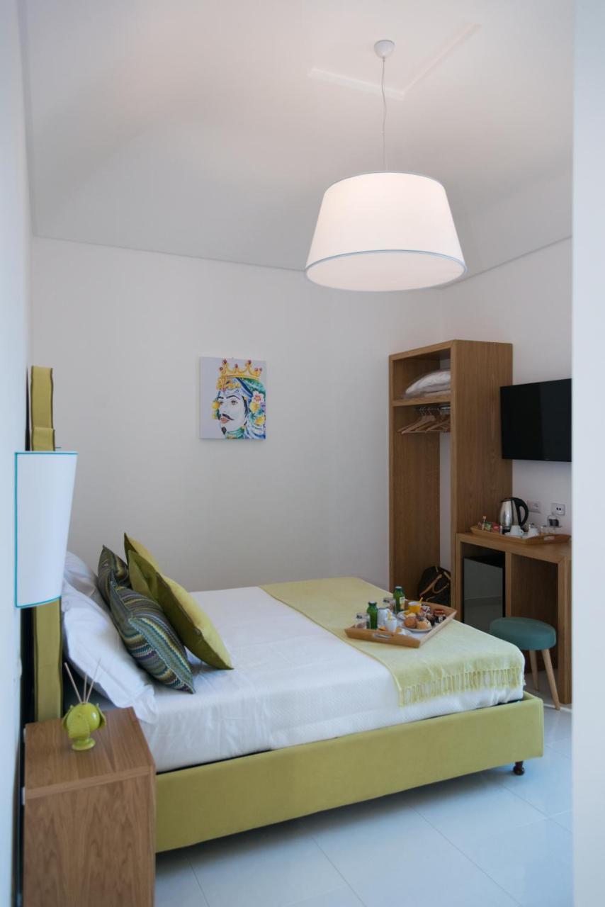 Sorrento Stylish Rooms Εξωτερικό φωτογραφία