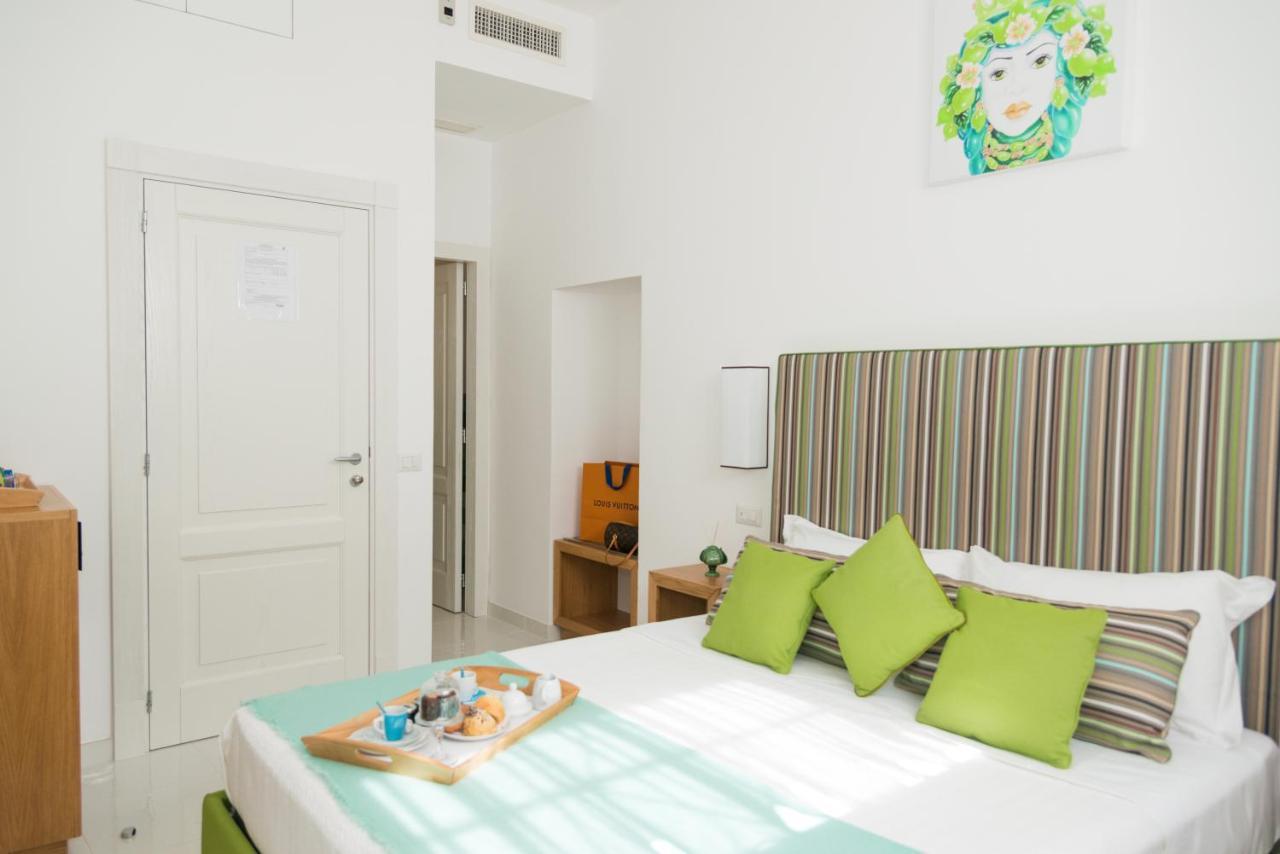 Sorrento Stylish Rooms Εξωτερικό φωτογραφία