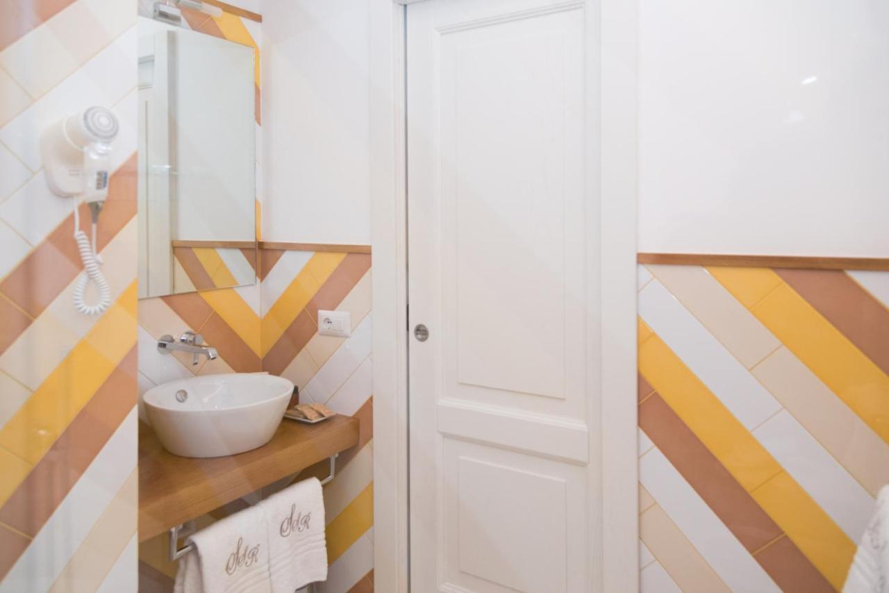 Sorrento Stylish Rooms Εξωτερικό φωτογραφία