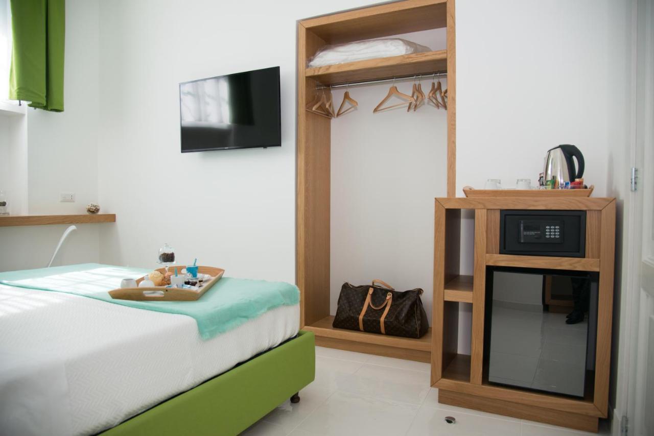 Sorrento Stylish Rooms Εξωτερικό φωτογραφία