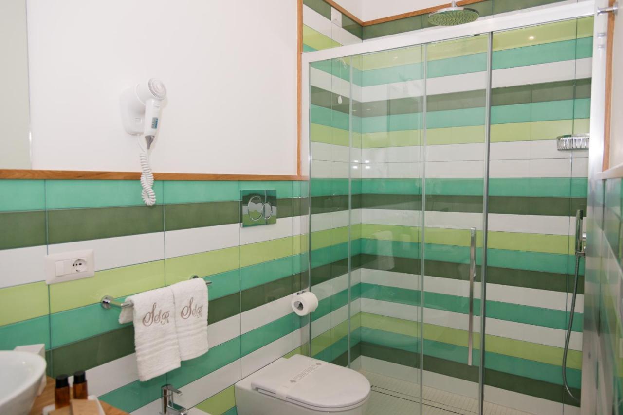 Sorrento Stylish Rooms Εξωτερικό φωτογραφία