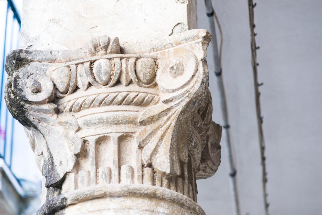 Sorrento Stylish Rooms Εξωτερικό φωτογραφία