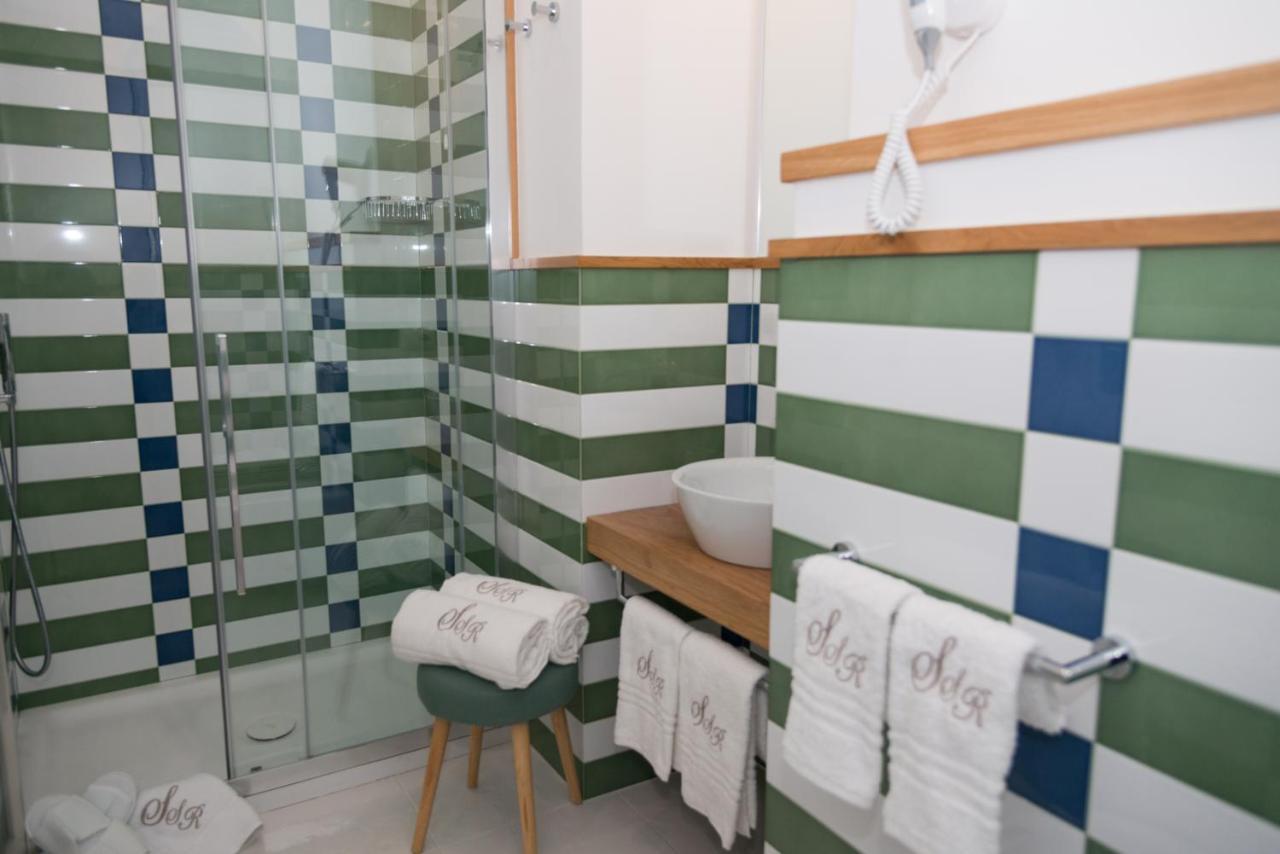 Sorrento Stylish Rooms Εξωτερικό φωτογραφία
