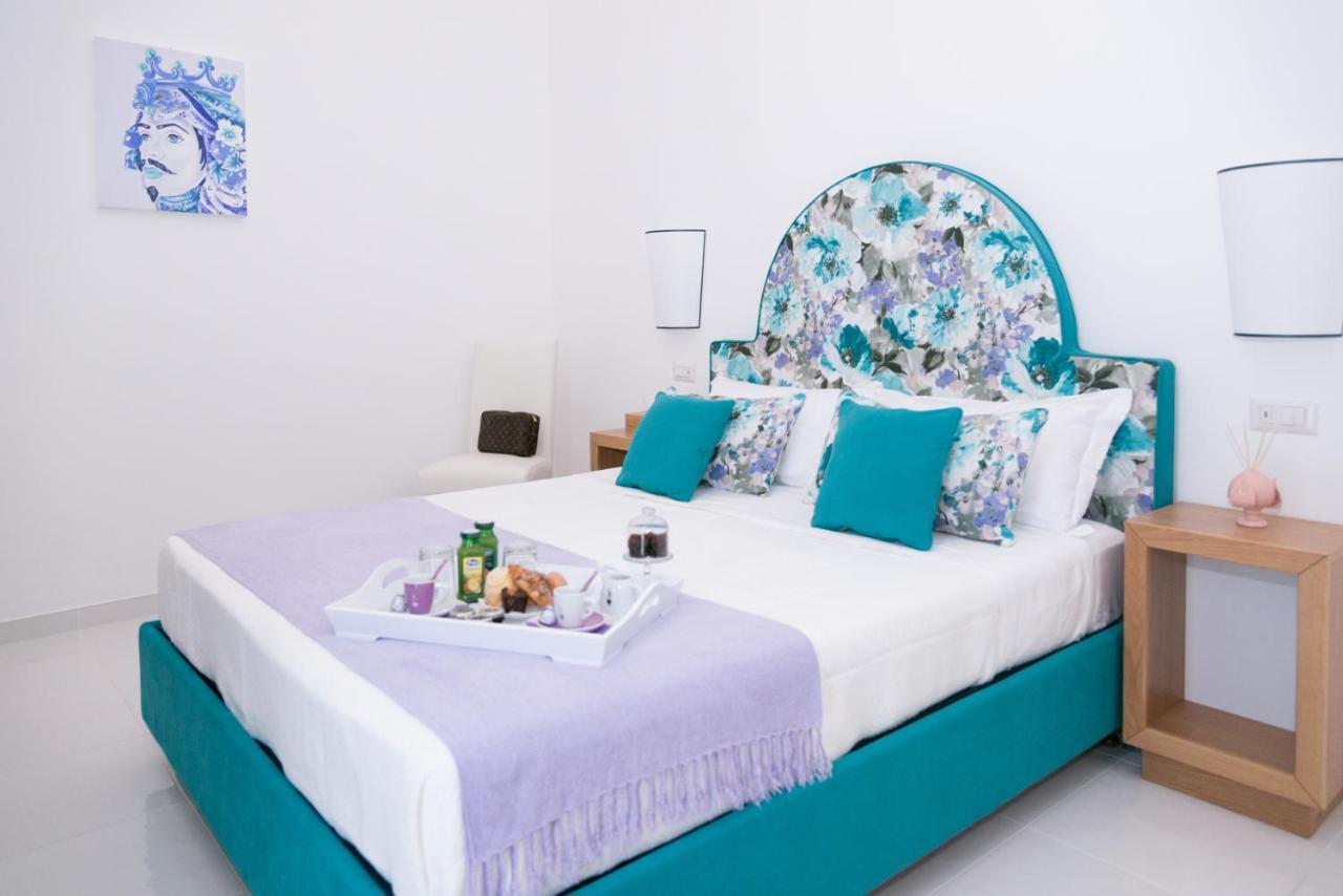 Sorrento Stylish Rooms Εξωτερικό φωτογραφία
