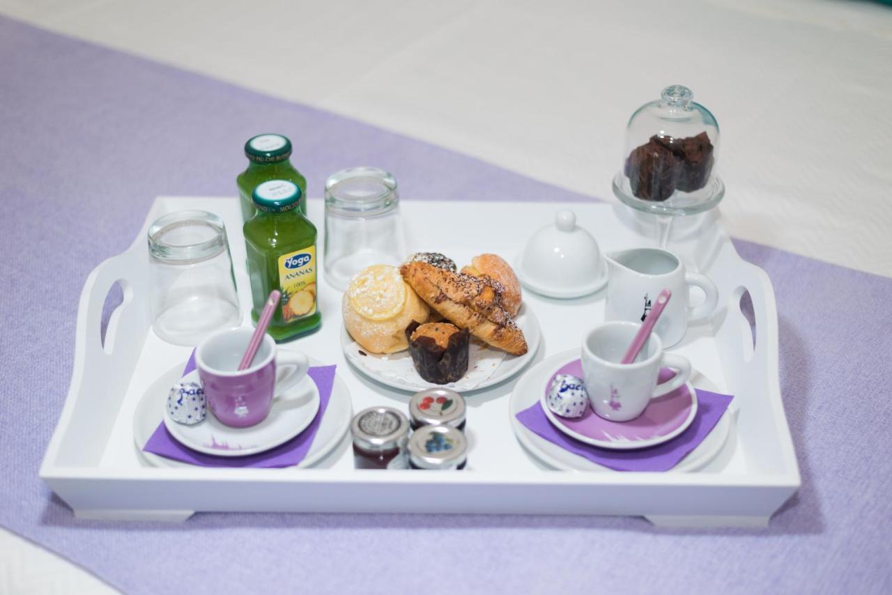 Sorrento Stylish Rooms Εξωτερικό φωτογραφία