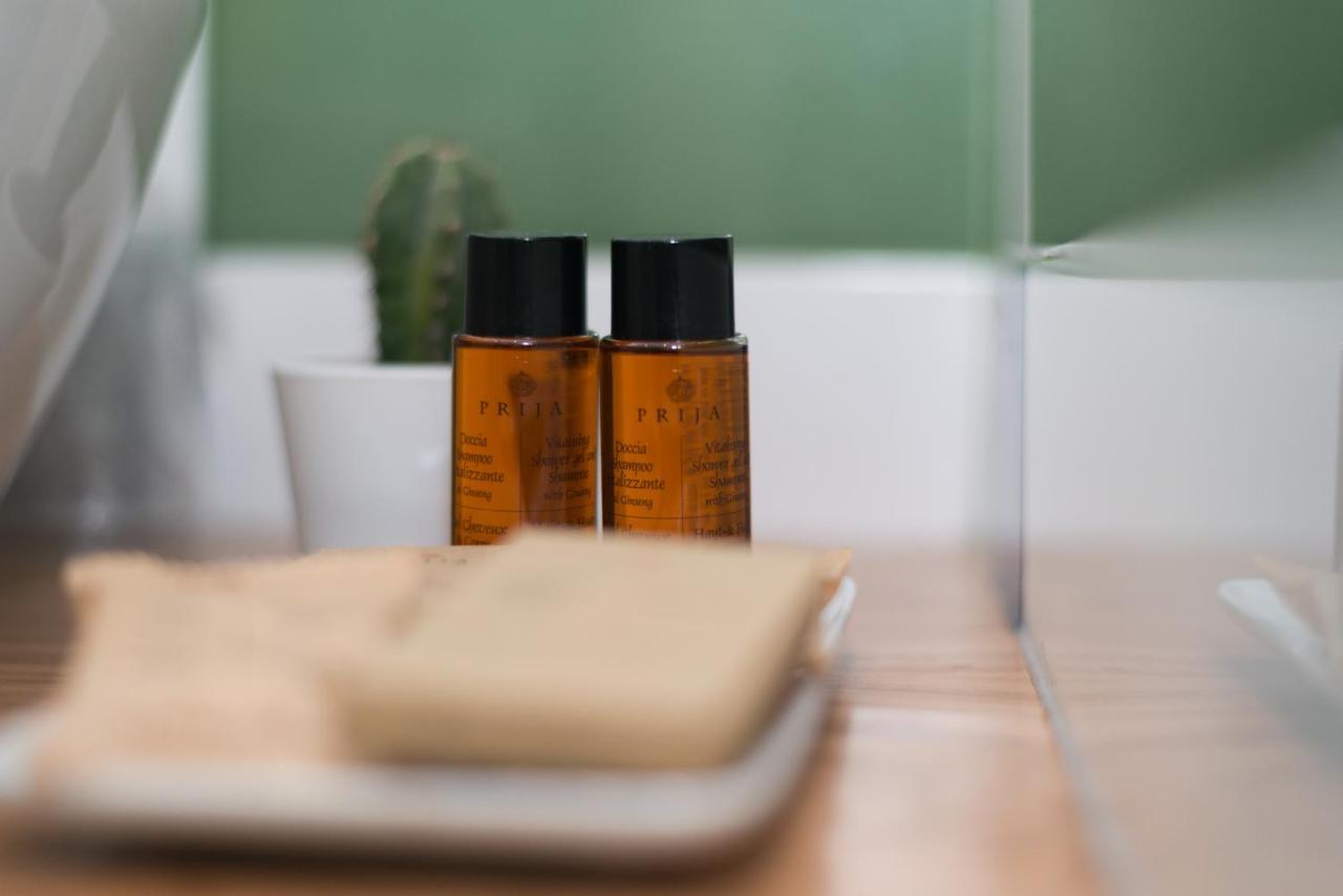 Sorrento Stylish Rooms Εξωτερικό φωτογραφία