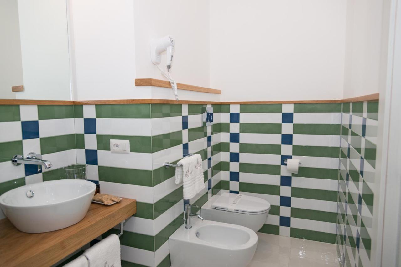 Sorrento Stylish Rooms Εξωτερικό φωτογραφία