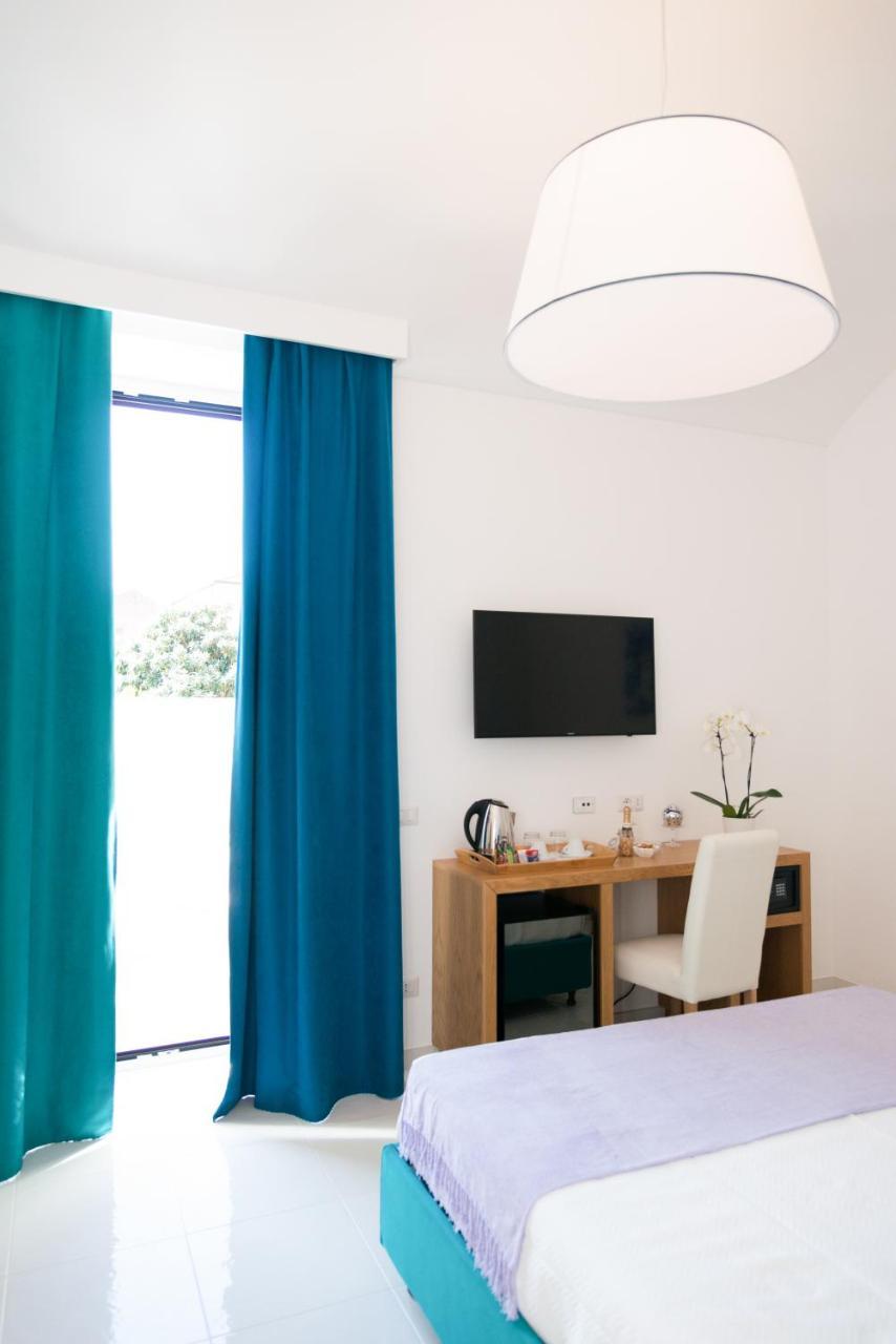 Sorrento Stylish Rooms Εξωτερικό φωτογραφία