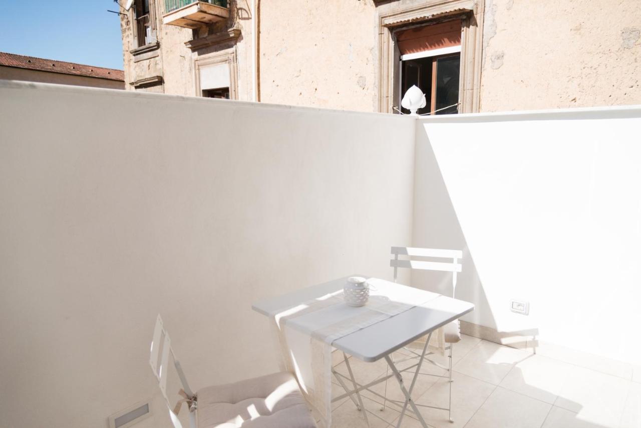 Sorrento Stylish Rooms Εξωτερικό φωτογραφία