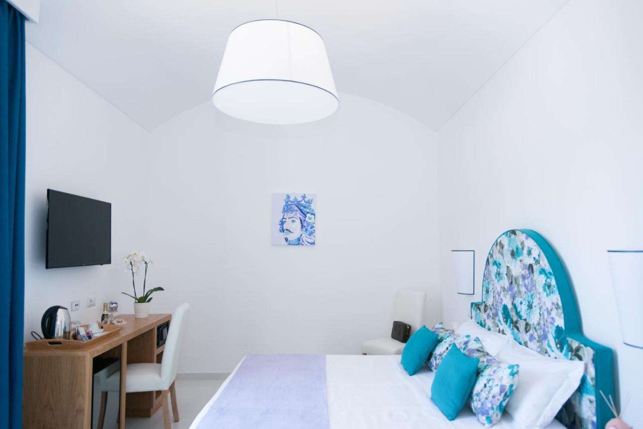 Sorrento Stylish Rooms Εξωτερικό φωτογραφία