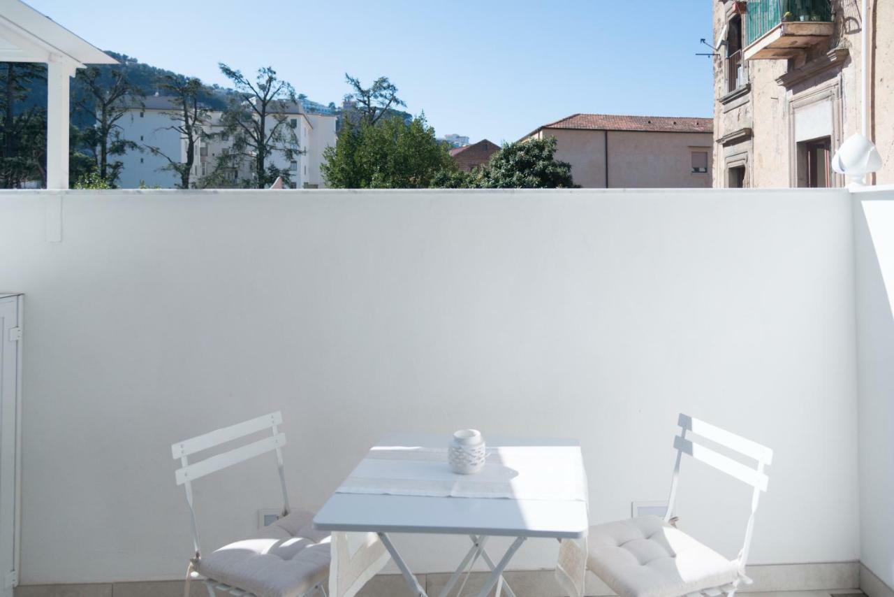 Sorrento Stylish Rooms Εξωτερικό φωτογραφία
